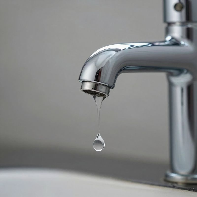 Leak Detection & Repair in Post Falls