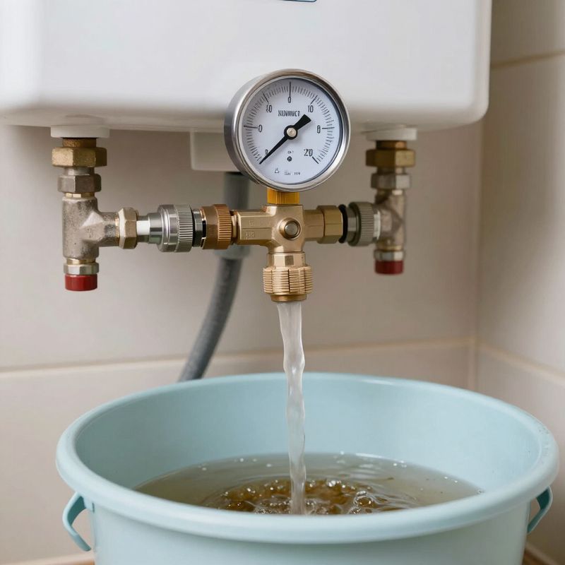 Water Heater Services in Post Falls