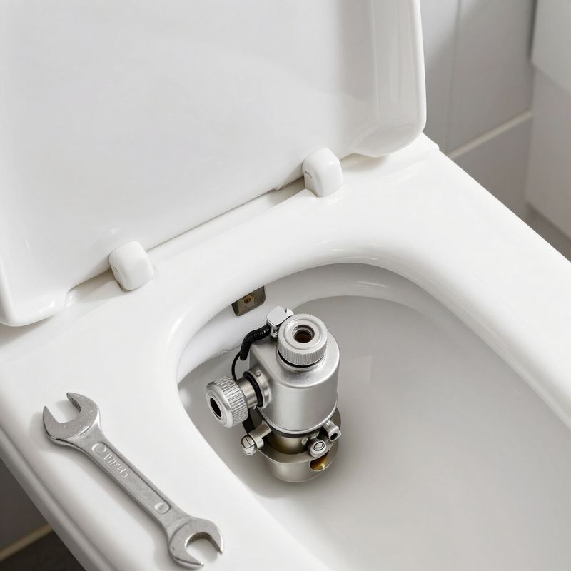 Toilet & Faucet Repair in Post Falls