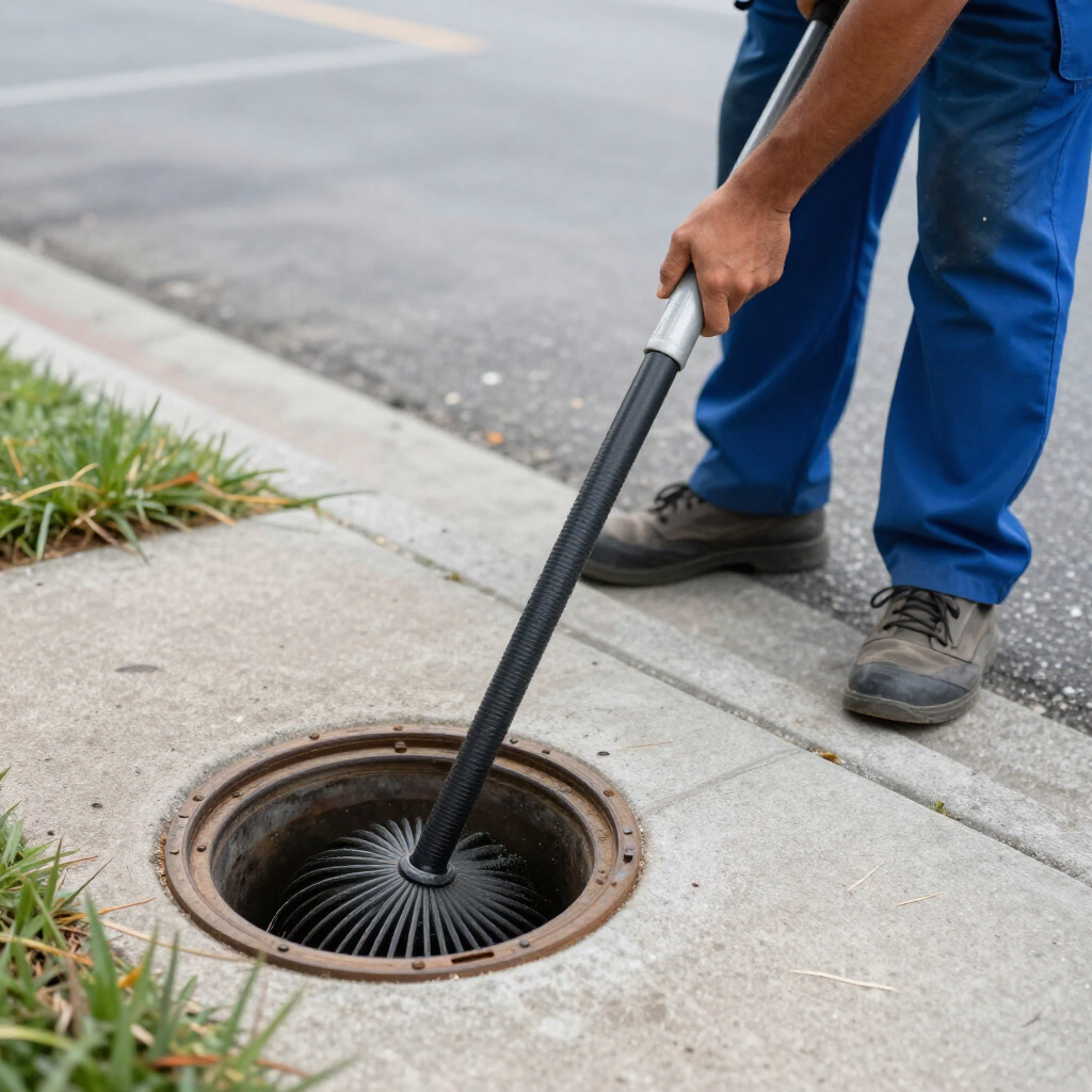 Sewer & Pipe Services in Post Falls