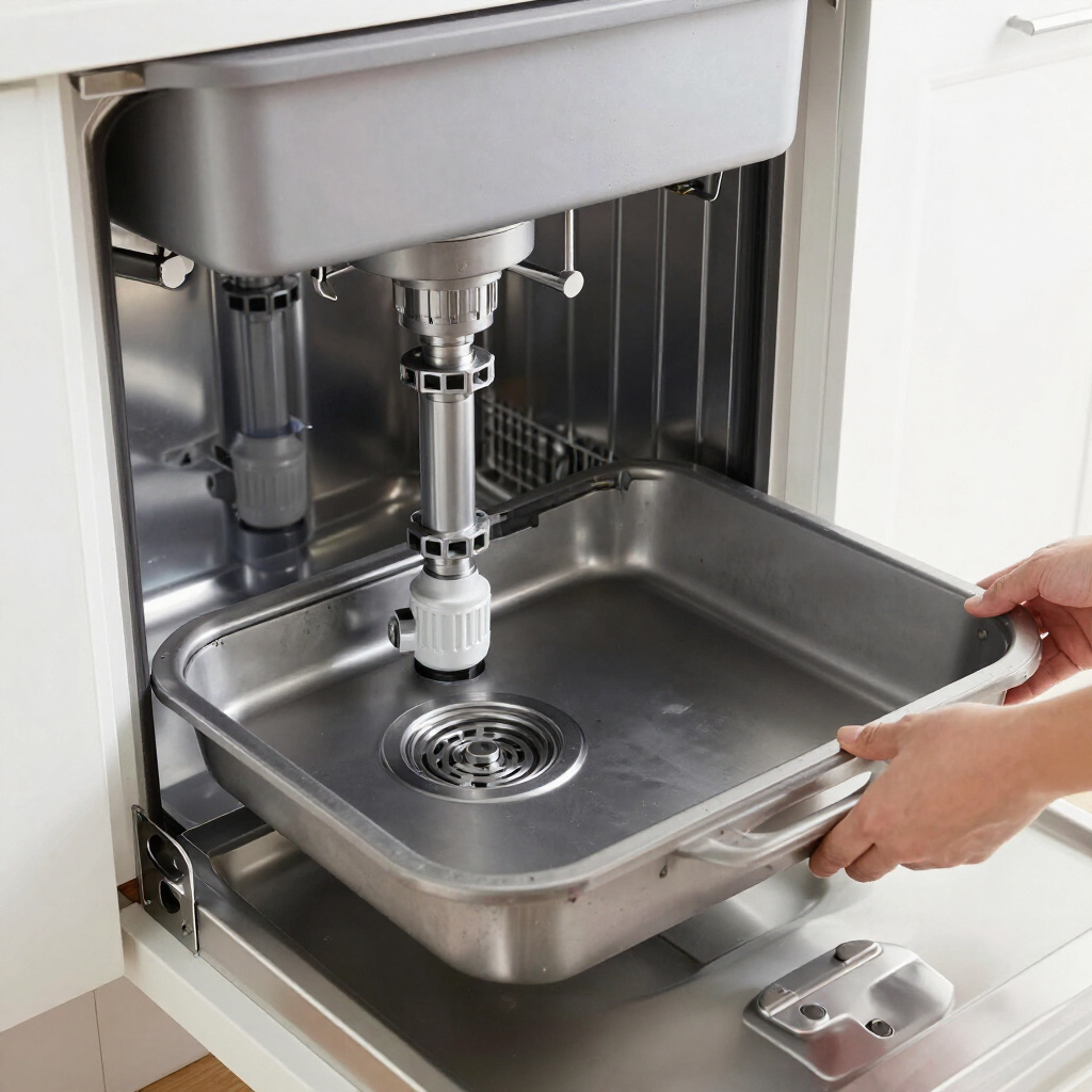 Garbage Disposal in Post Falls