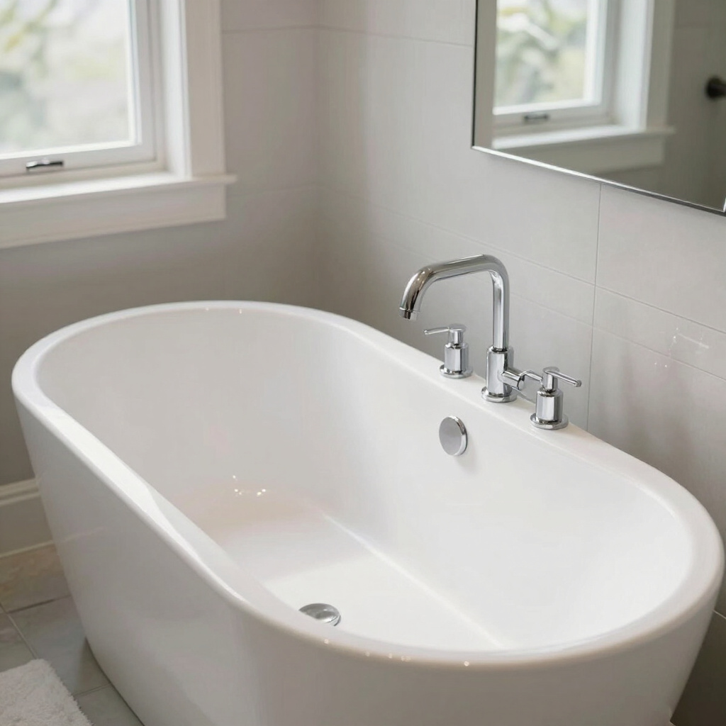 Bathroom & Kitchen Upgrades in Post Falls