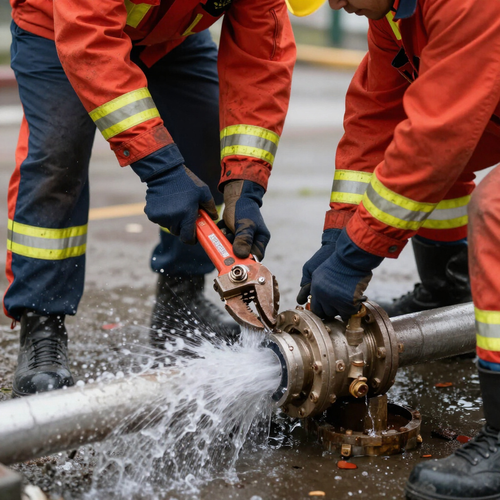 Emergency Plumbing in Post Falls